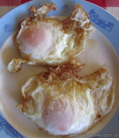 Ous ferrats de pagès